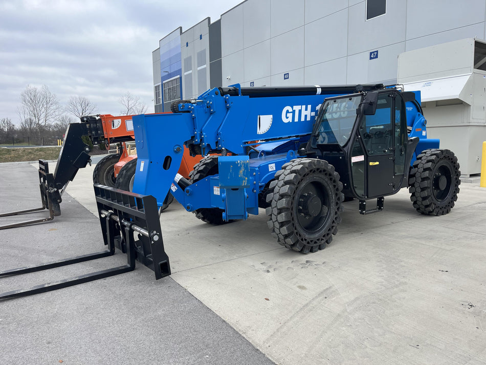 2024 GENIE GTH-1256