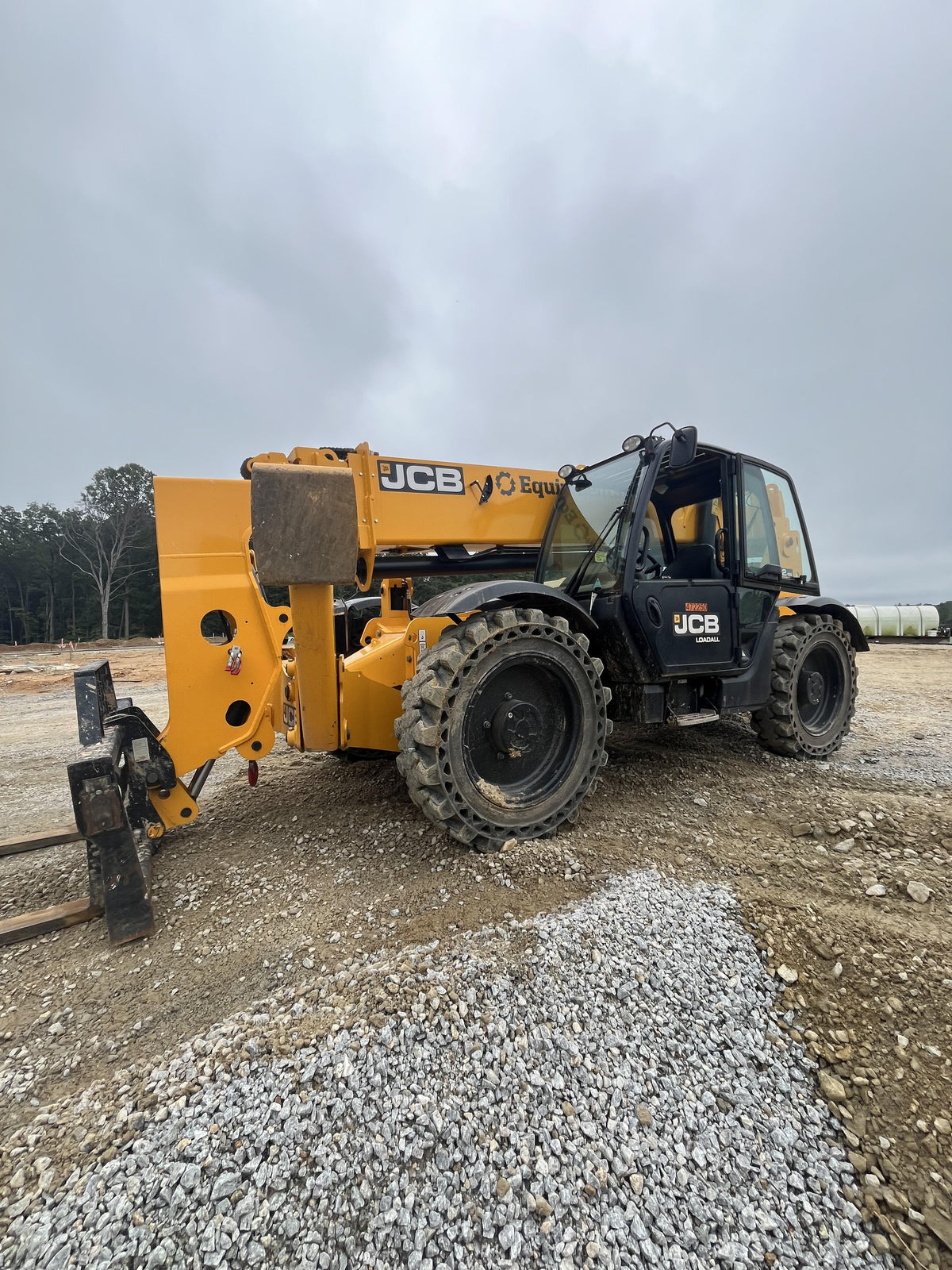 2025 JCB 512-56