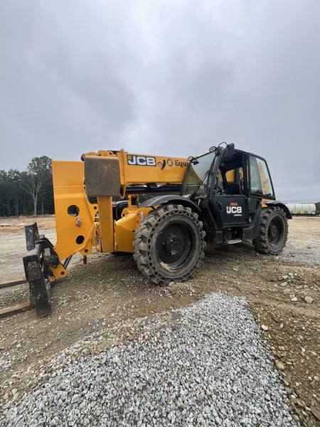 2025 JCB 512-56
