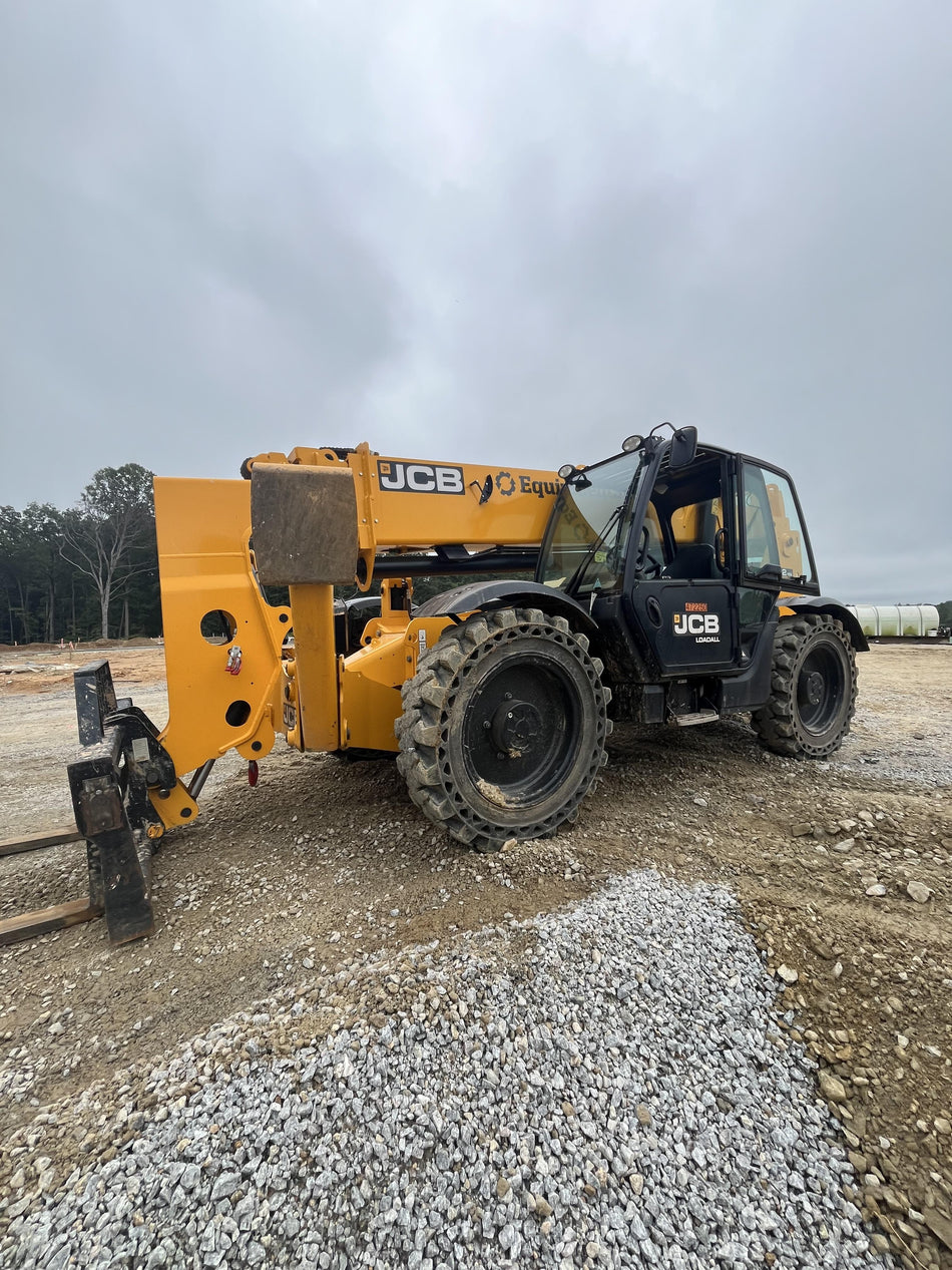 2025 JCB 512-56