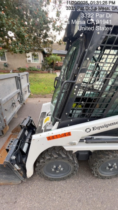 2022 ARROW MATERIAL HANDLING FS5100CB - 72"