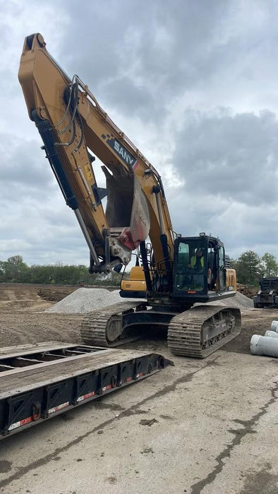 2023 ESCO Bucket 30" HD, Esco, 80,000 - 85,000 Excavator