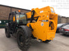 2020 JCB 509-42 Canopy, Solid Tires, Work Lights, Beacon, Aux Hydraulics, Back up Alarm, Lifting Eye, ES Decals
