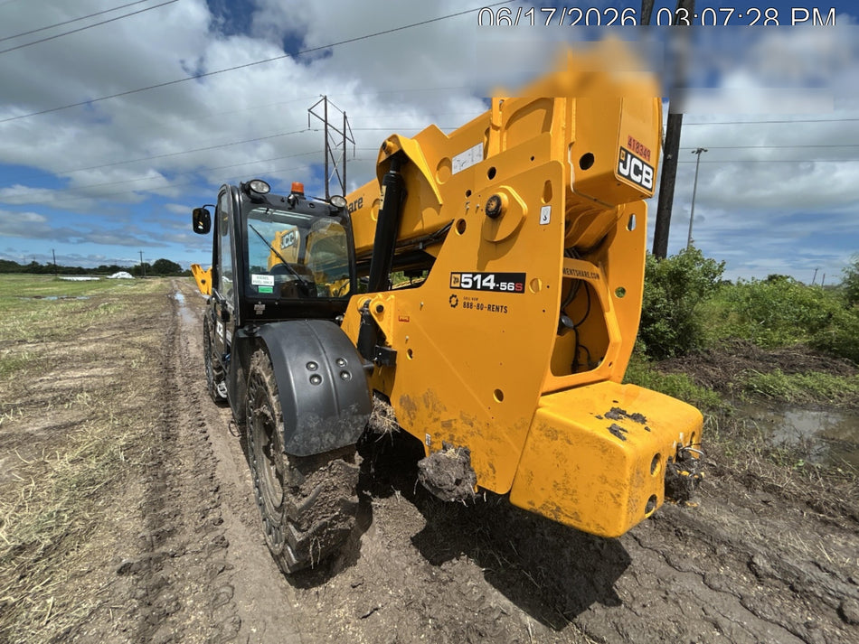 2024 JCB 514-56