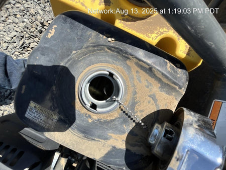 2020 WACKER NEUSON WP1550AW