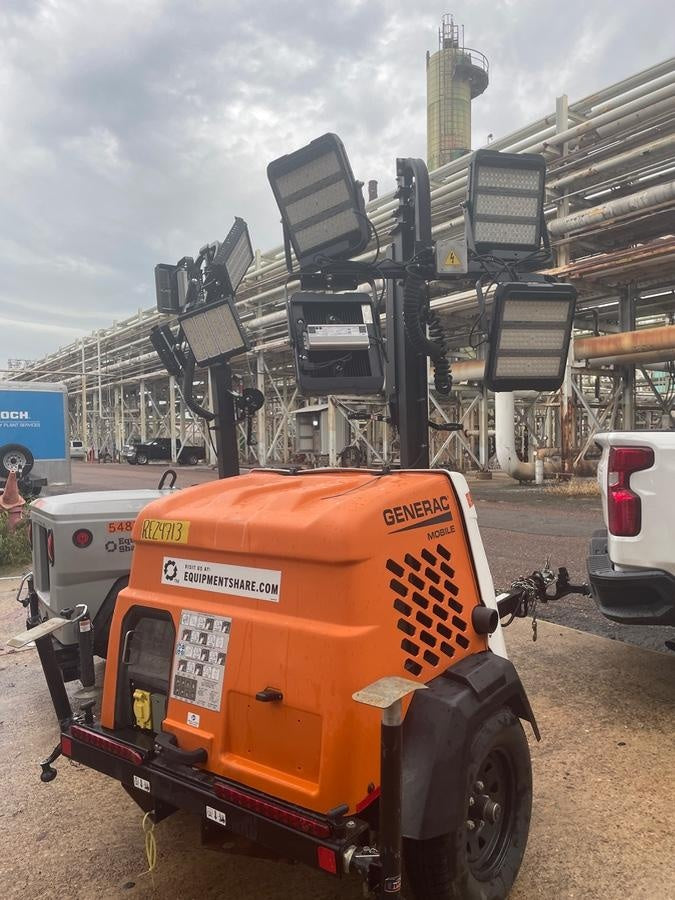 2023 GENERAC MLT2