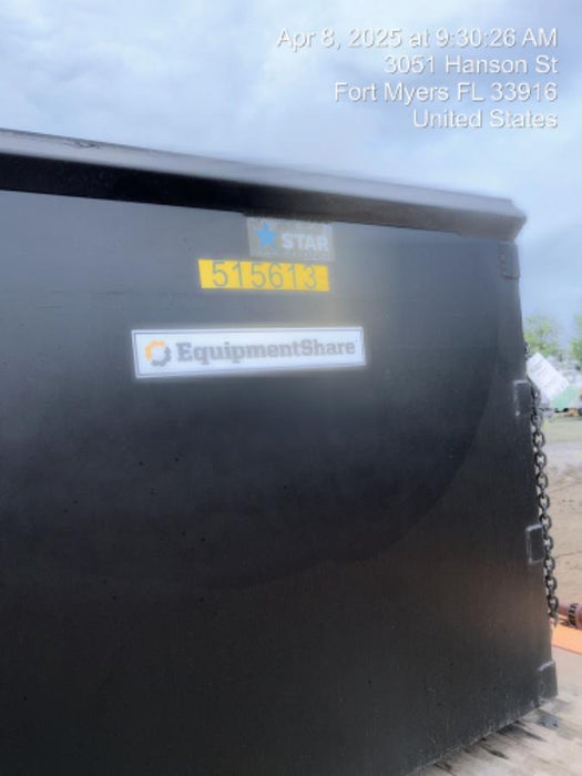 2025 STAR INDUSTRIES 1425