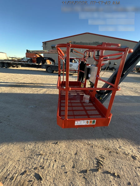 2019 SKYJACK SJ86T