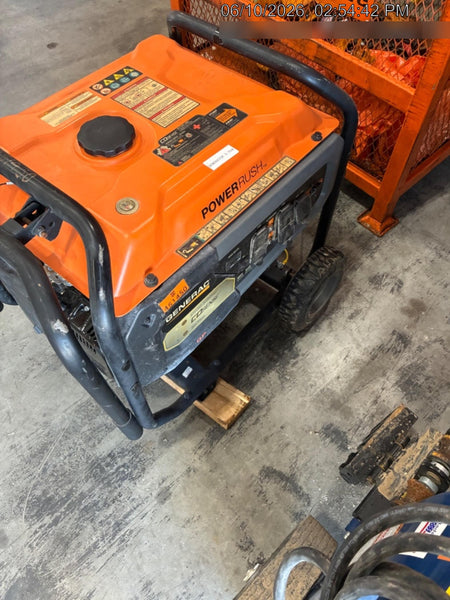 2024 GENERAC GP6500