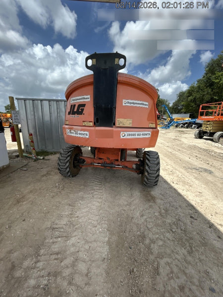 2019 JLG 400S