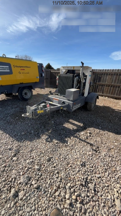 2023 ATLAS COPCO PAC F44 KD