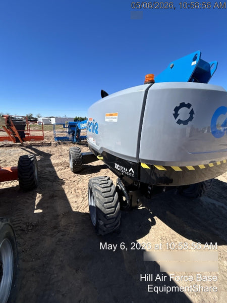 2024 GENIE S-45 XC