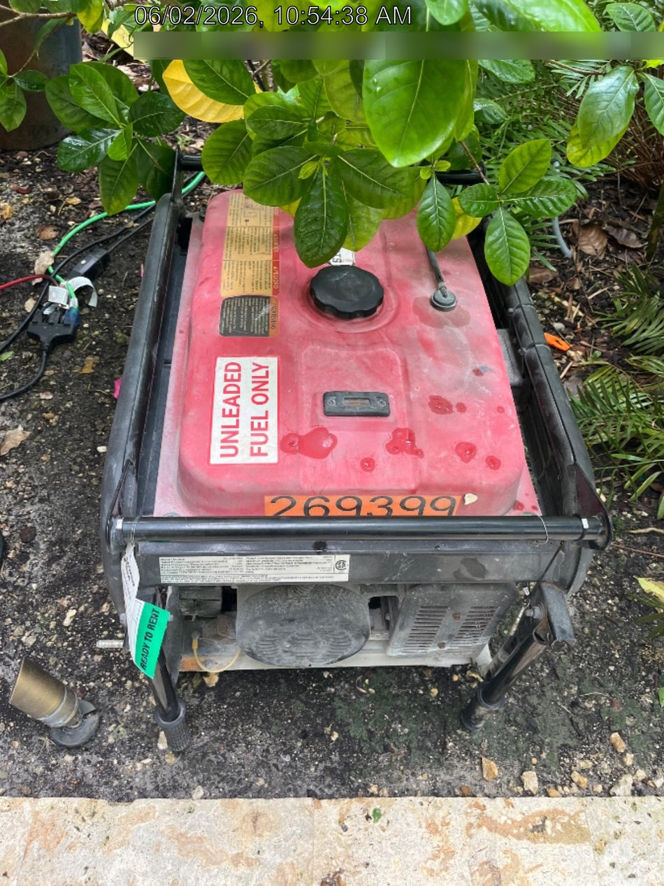 2022 MI-T-M GEN-8000-0MME