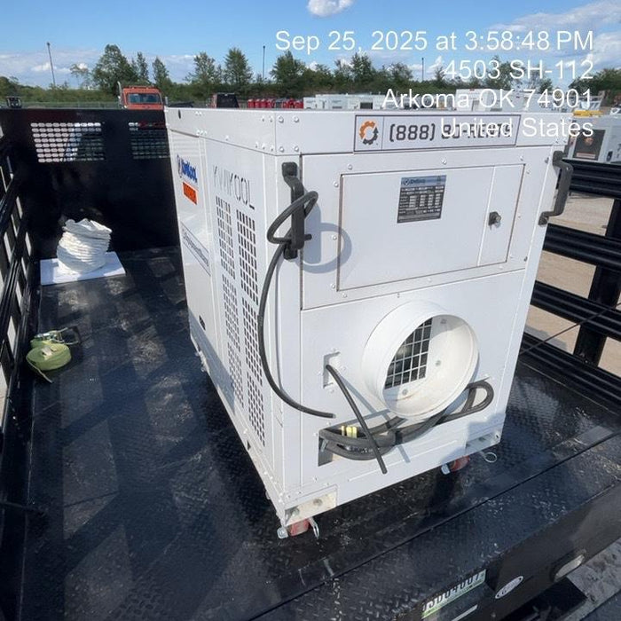 2022 KWIKOOL KPO5-21