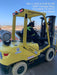 2022 HYSTER H50UT