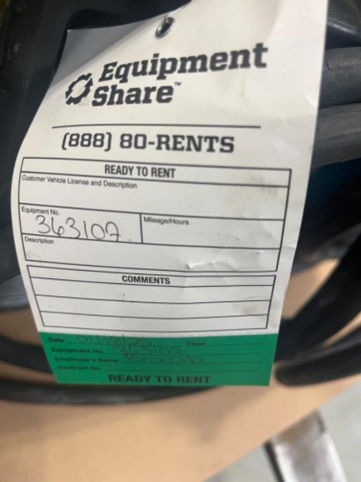 2023 MILLER ELECTRIC Maxstar 210 DX