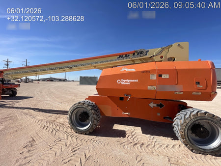 2022 SKYJACK SJ85 AJ