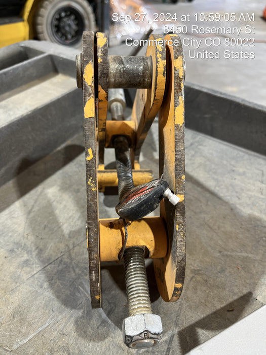 2021 HARRINGTON UBC020