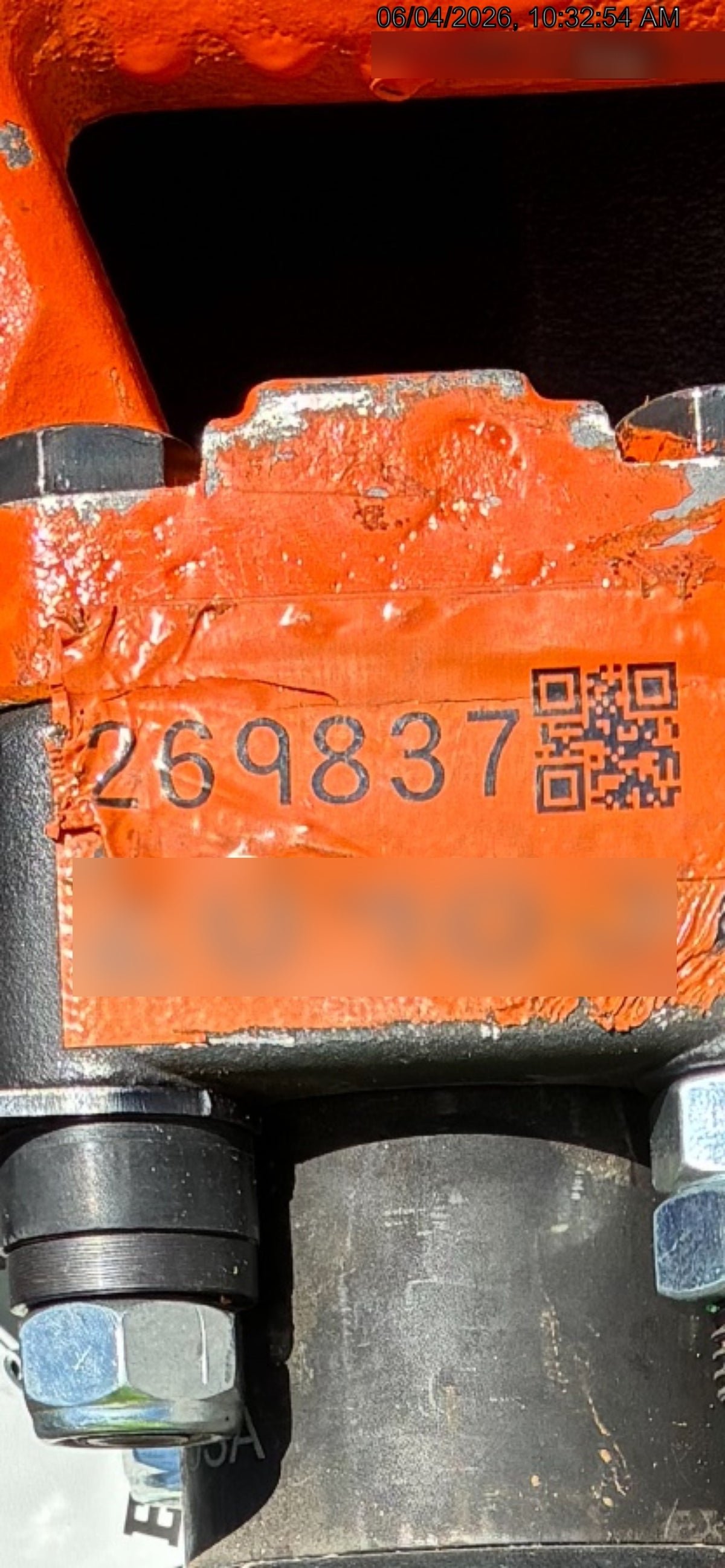 2022 MICHIGAN PNEUMATIC ES-CH3R-TRACKER