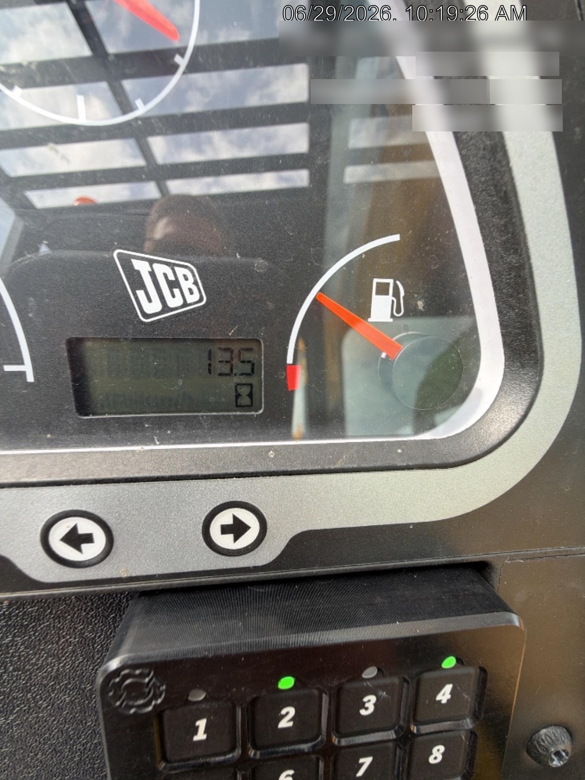 2026 JCB 506-36