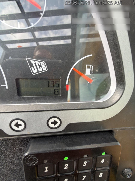 2026 JCB 506-36