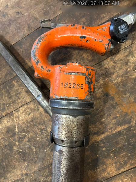 2020 CHICAGO PNEUMATIC CP4611 P