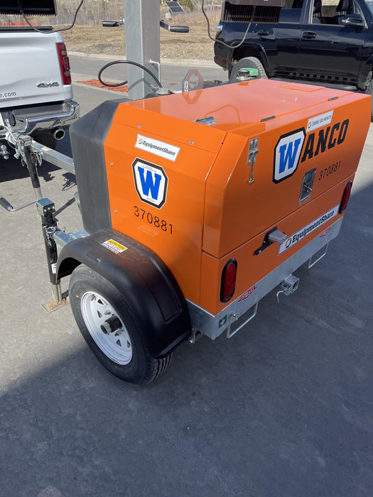 2023 WANCO WLTT-4MM4K