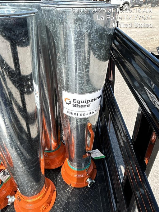 2025 MICHIGAN PNEUMATIC ES-6AM-TRACKER