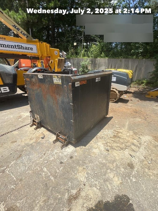 2020 STAR INDUSTRIES 1425