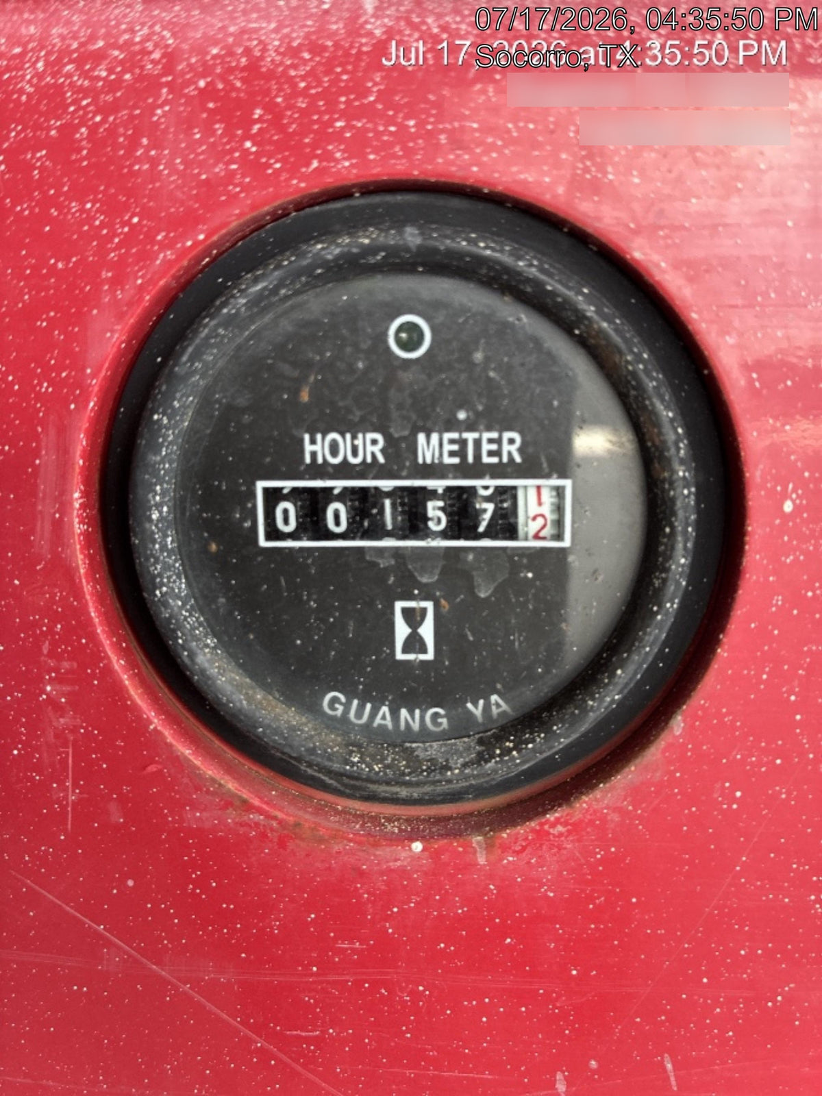 2021 MEC 4046SE