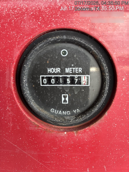 2021 MEC 4046SE