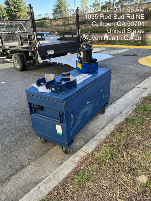 2022 GREENLEE 881-MBT