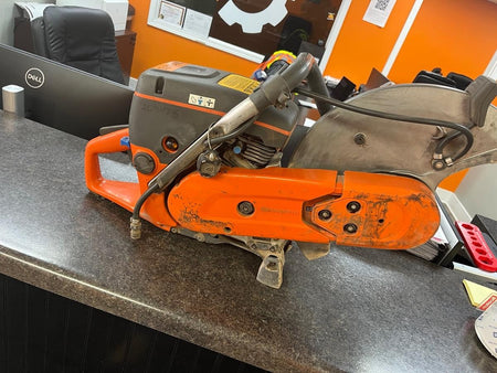 2022 HUSQVARNA K770