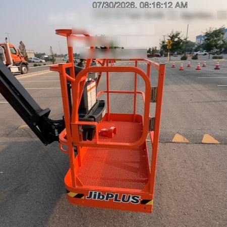 2026 JLG EC600SJP