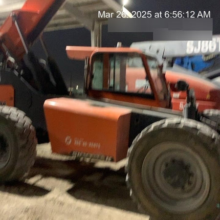 2023 SKYTRAK 10054