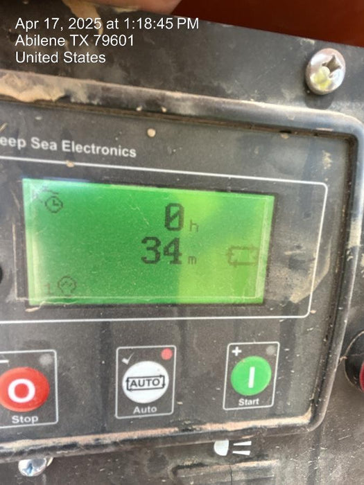 2025 WANCO WLTT-4MM4K