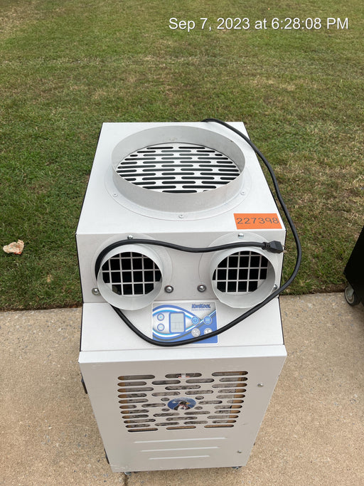 2022 KWIKOOL KPAC1411-2