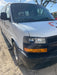 2024 CHEVROLET Express Van - Rental