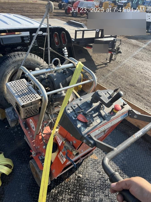 2020 HUSQVARNA FS 524