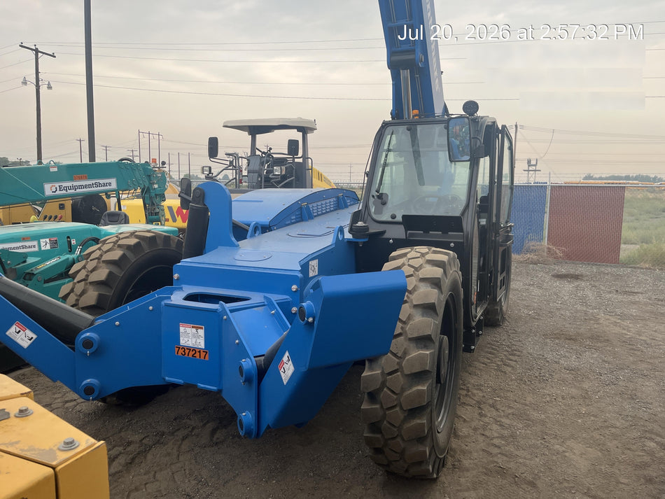 2026 GENIE GTH-1256