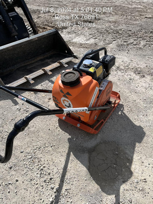 2023 MULTIQUIP MVC82VHW