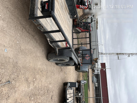 2019 TEXLINE 8314SF-14