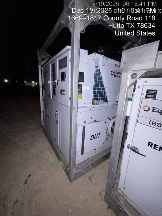 2024 SMARTECH SACP26A-HS