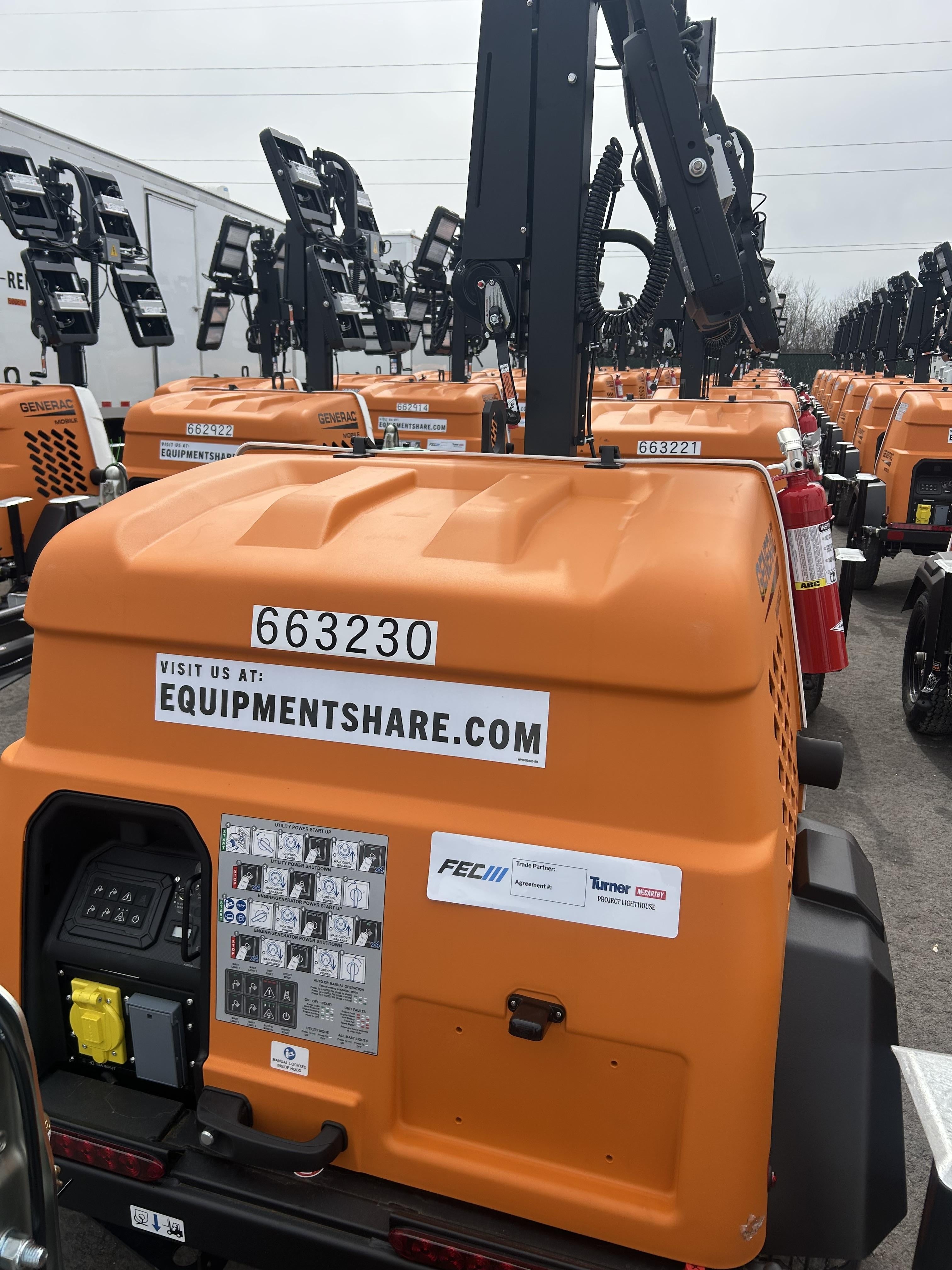 2026 GENERAC MLTS-4