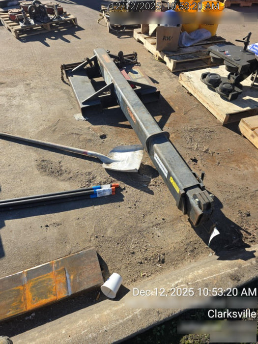 2020 STAR INDUSTRIES M1360B - Star JIB Boom