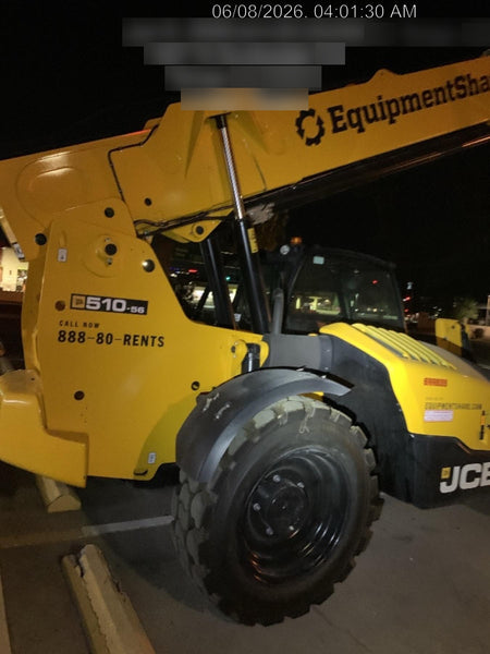 2026 JCB 510-56