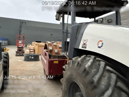 2022 DYNAPAC CA2500PD