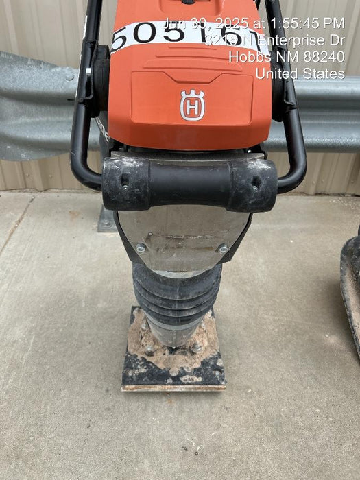 2025 HUSQVARNA LT6005