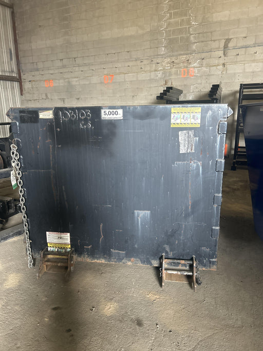 2020 STAR INDUSTRIES 1425