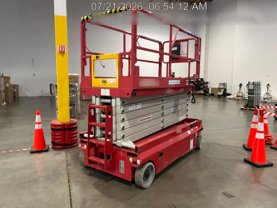 2021 MEC 4555SE